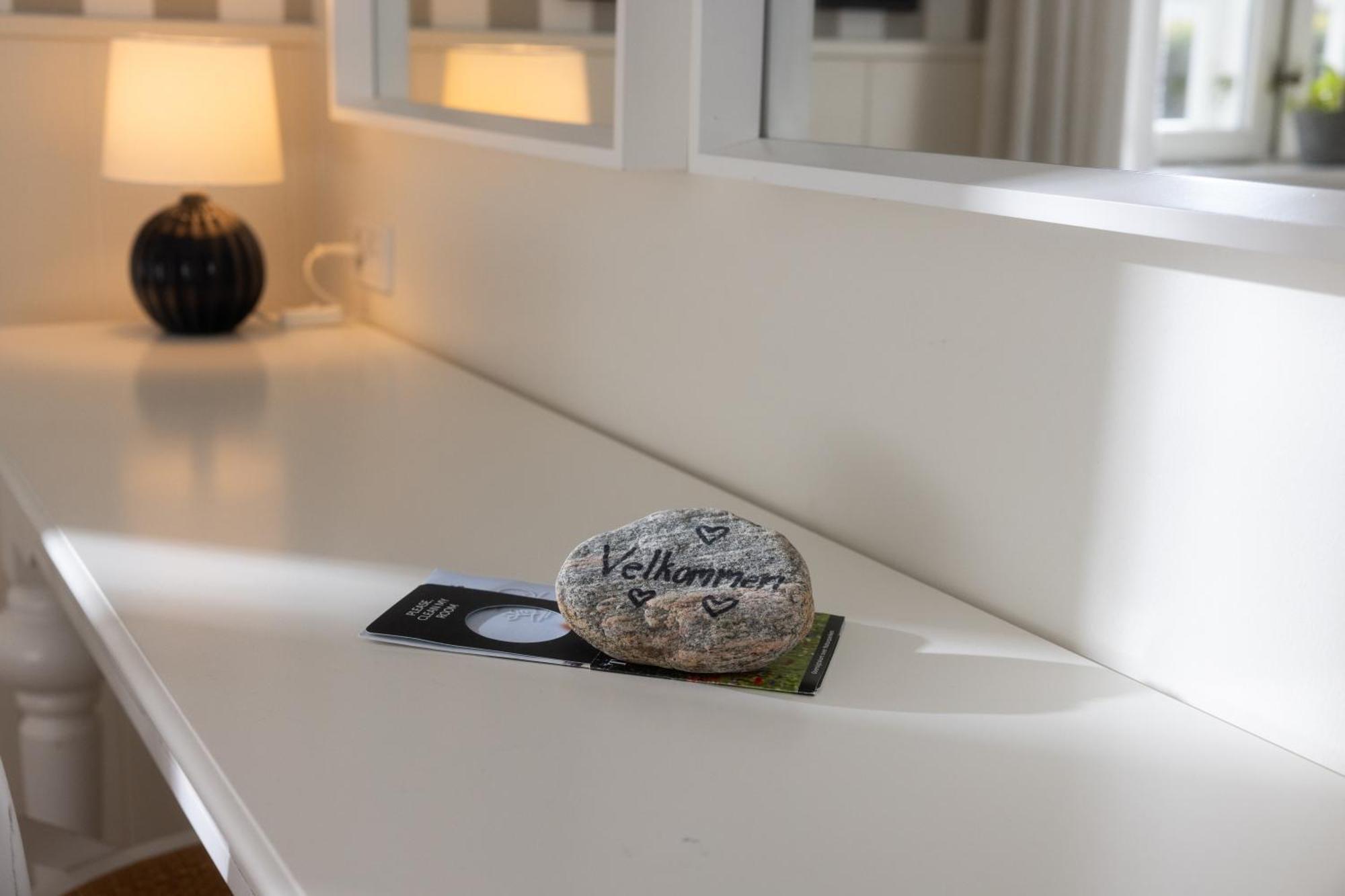 Gl. Avernaes Sinatur Hotel & Konference Ebberup Dış mekan fotoğraf