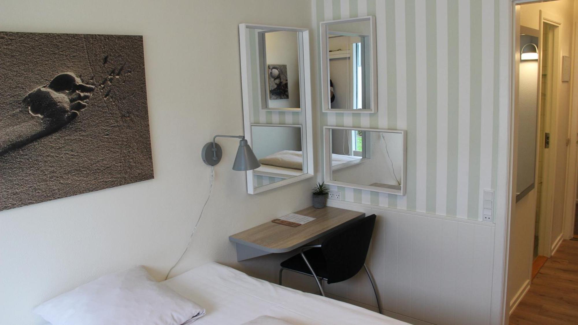 Gl. Avernaes Sinatur Hotel & Konference Ebberup Dış mekan fotoğraf