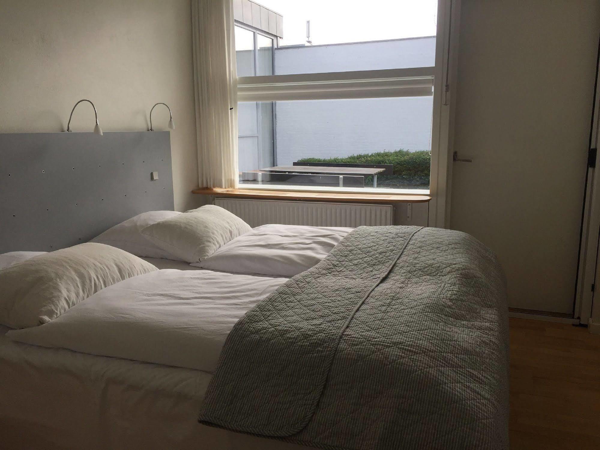 Gl. Avernaes Sinatur Hotel & Konference Ebberup Dış mekan fotoğraf
